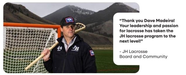 JH News for Dave